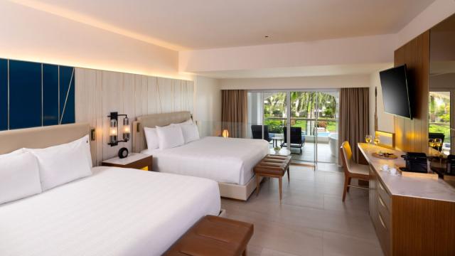 Hard Rock Hotel & Casino Punta Cana