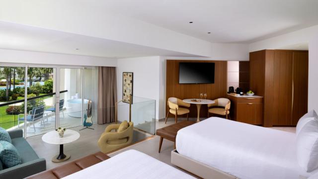 Hard Rock Hotel & Casino Punta Cana