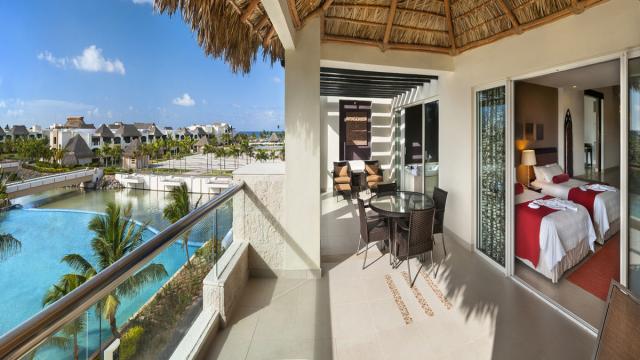 Hard Rock Hotel & Casino Punta Cana