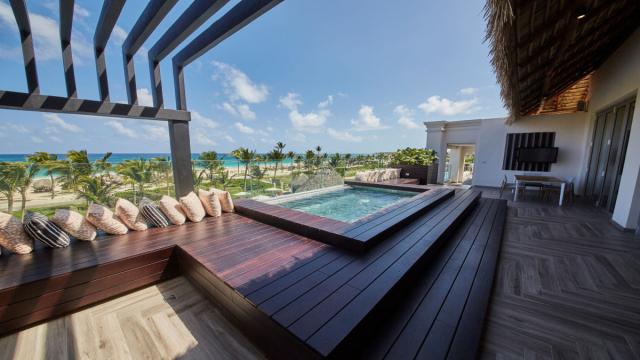 Hard Rock Hotel & Casino Punta Cana