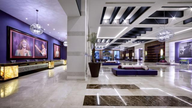 Hard Rock Hotel & Casino Punta Cana
