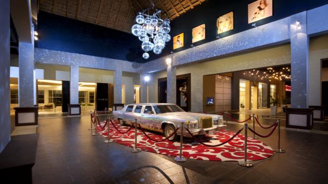 Hard Rock Hotel & Casino Punta Cana