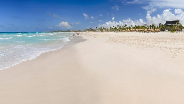 Hard Rock Hotel & Casino Punta Cana