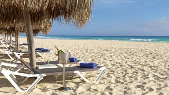 Hard Rock Hotel & Casino Punta Cana