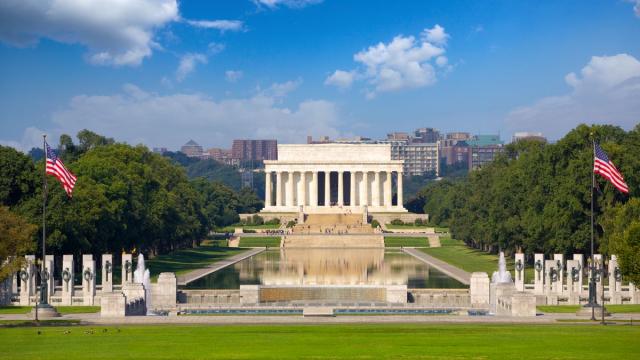 Usa - Keleti Part