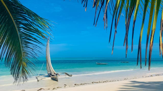 Tanzánia - Szafari Körutazás Üdüléssel Zanzibáron