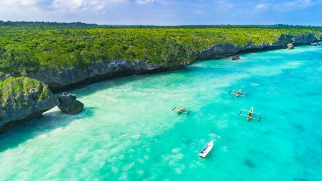 Tanzánia - Szafari Körutazás Üdüléssel Zanzibáron