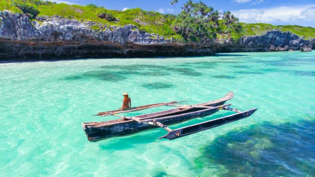 Tanzánia - Szafari Körutazás Üdüléssel Zanzibáron