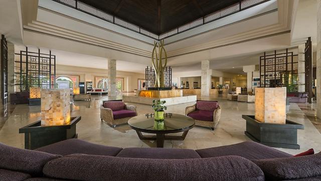 Ocean Maya Royale