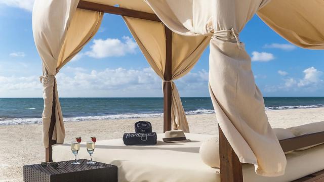 Ocean Maya Royale