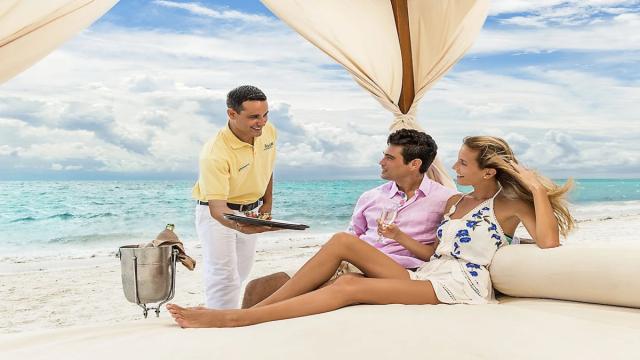 Ocean Maya Royale