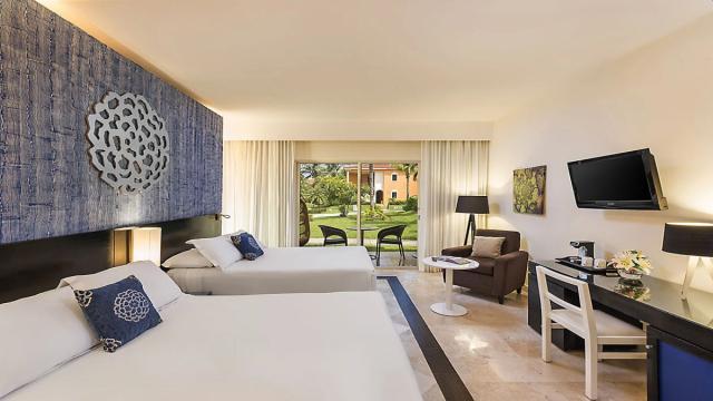 Ocean Maya Royale