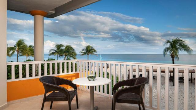 Ocean Maya Royale
