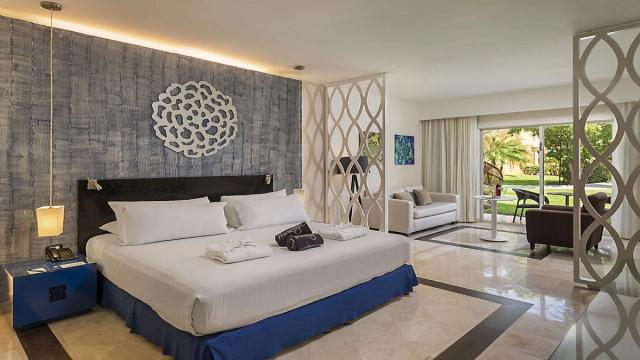 Ocean Maya Royale