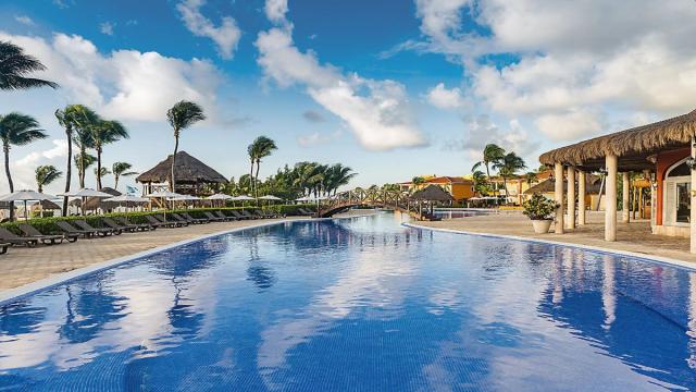 Ocean Maya Royale
