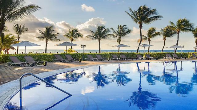 Ocean Maya Royale