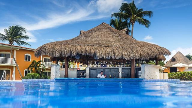 Ocean Maya Royale