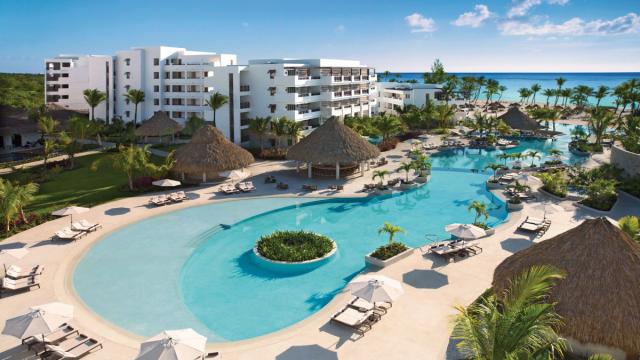 Secrets Cap Cana Resort & Spa  - Adults Only