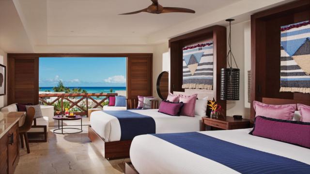 Secrets Cap Cana Resort & Spa  - Adults Only