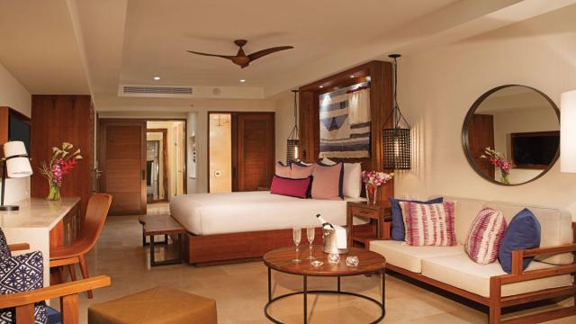 Secrets Cap Cana Resort & Spa  - Adults Only