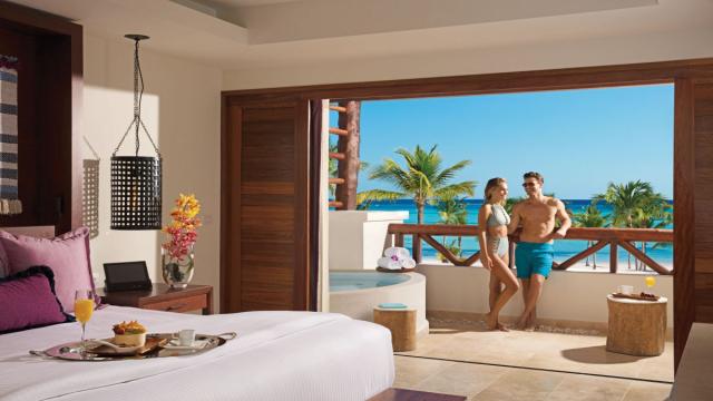 Secrets Cap Cana Resort & Spa  - Adults Only