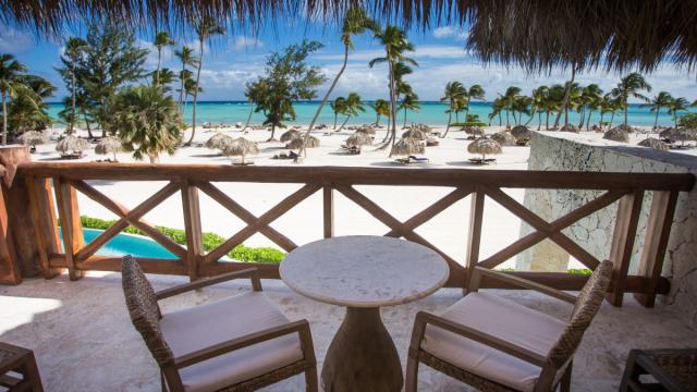 Secrets Cap Cana Resort & Spa  - Adults Only