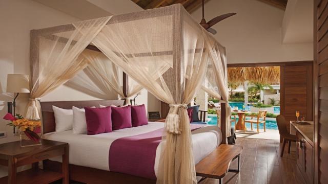 Secrets Cap Cana Resort & Spa  - Adults Only