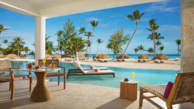Secrets Cap Cana Resort & Spa  - Adults Only