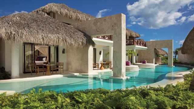 Secrets Cap Cana Resort & Spa  - Adults Only