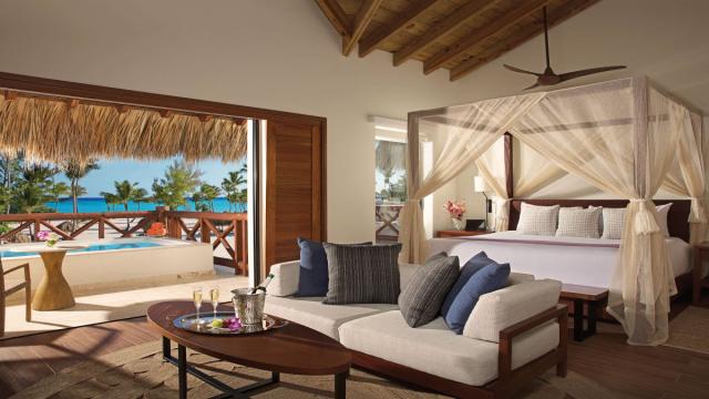 Secrets Cap Cana Resort & Spa  - Adults Only