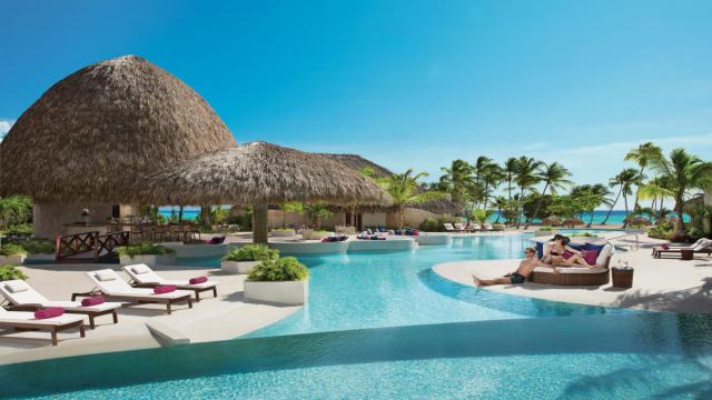 Secrets Cap Cana Resort & Spa  - Adults Only