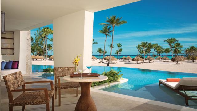 Secrets Cap Cana Resort & Spa  - Adults Only