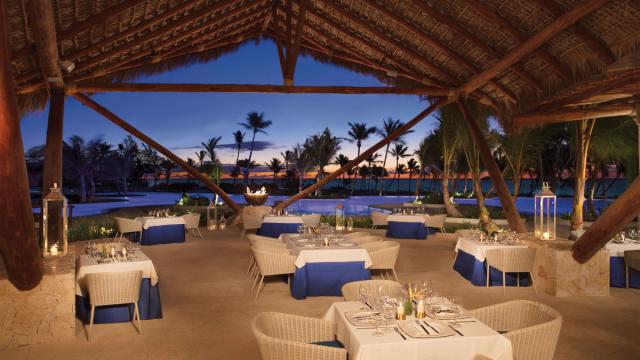 Secrets Cap Cana Resort & Spa  - Adults Only