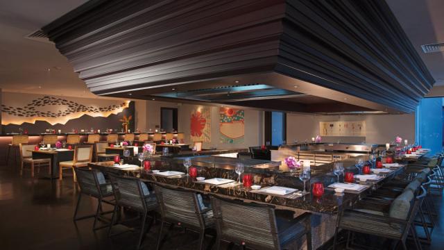 Secrets Cap Cana Resort & Spa  - Adults Only