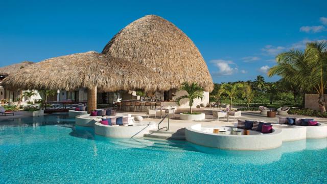 Secrets Cap Cana Resort & Spa  - Adults Only
