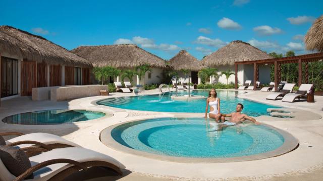 Secrets Cap Cana Resort & Spa  - Adults Only