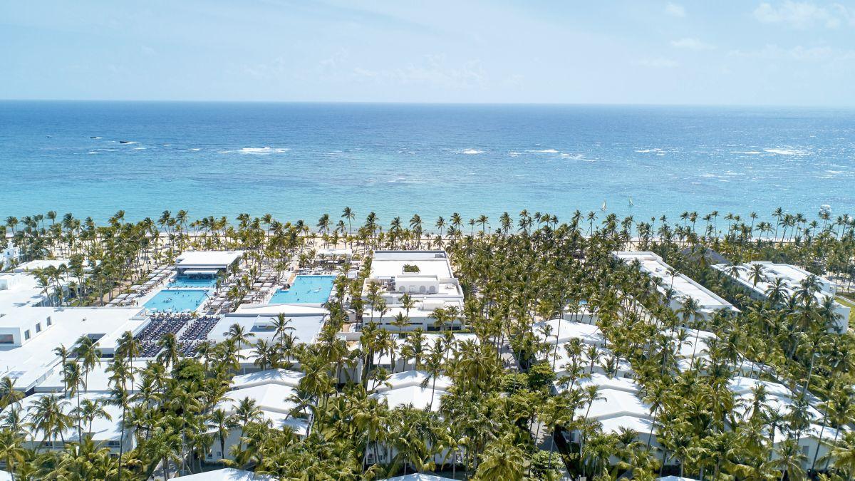 Riu Bambu