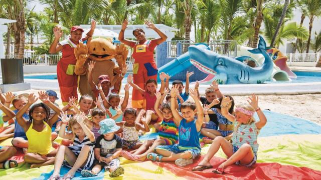 Riu Bambu