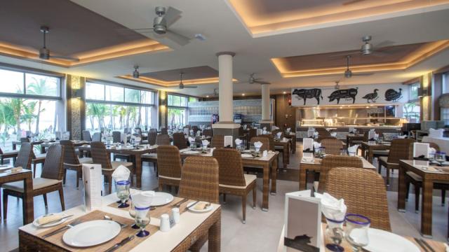 Riu Bambu