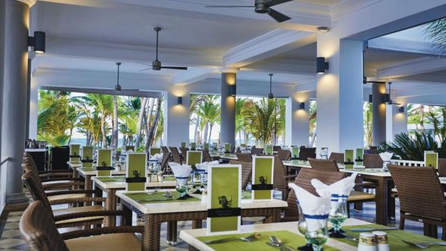 Riu Bambu