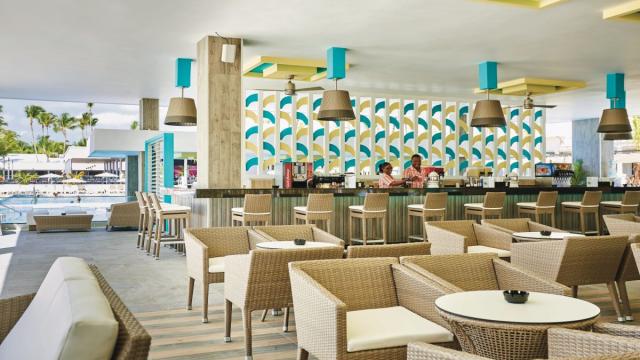 Riu Bambu