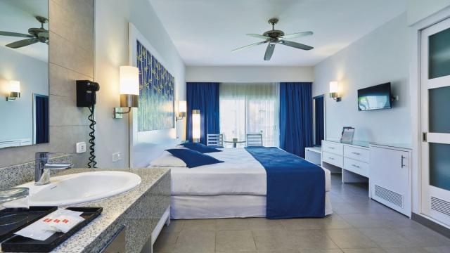 Riu Bambu