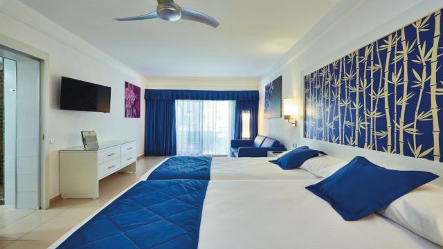 Riu Bambu