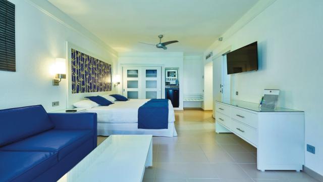 Riu Bambu