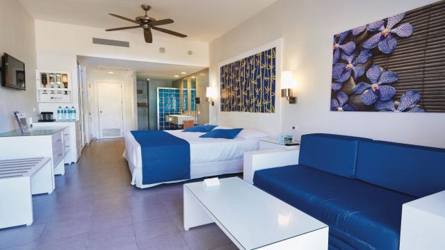 Riu Bambu
