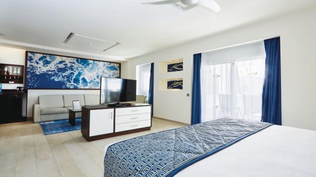 Riu Bambu