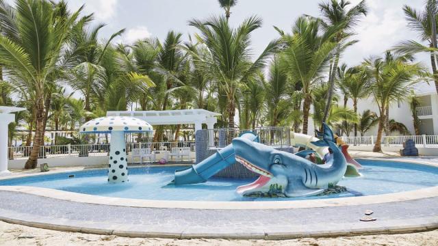 Riu Bambu