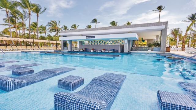 Riu Bambu