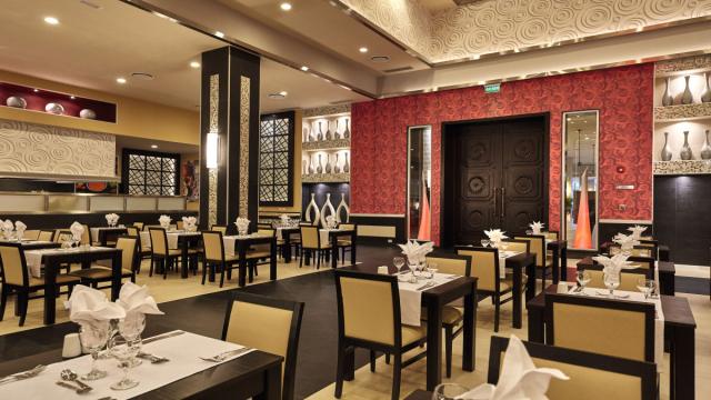 Club RIU Tequila