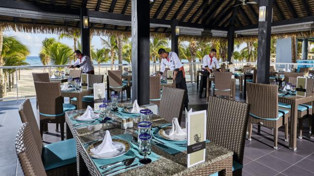 Club RIU Tequila